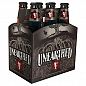 Long Trail Unearthed Stout 6 Pack