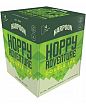 Harpoon Hoppy Adventure IPA 4PACK