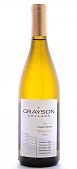 Grayson Chardonnay 2018 750ml