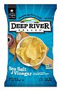 Deep River Salt & Vinegar  2oz