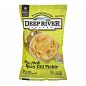 Deep River Spicy Dill Pickle 2oz
