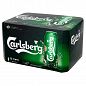 Carlsberg 16oz 12pk Can