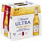 Michelob Ultra Pure Gold 12oz BOTTLES 12