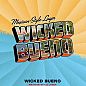 Banded Horn Wicked Bueno 16oz