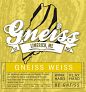 Gneiss Gneiss Weiss SINGLE