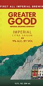 Greater Good Citra SINGLE