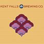 Kent Falls Cranberry Rye Gose 500ml