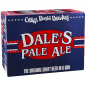 Oskar Blues Dale's Pale Ale 12oz 12PACK