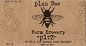Plan Bee Pitz 750ml