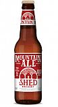 Shed Mountain Ale SINGLE