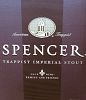 Spencer Trappist Imperial Stout 4PACK