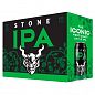 Stone IPA 12oz Cans 12PACK