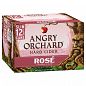 Angry Orchard Rose cans 12PACK