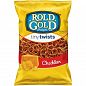 Rold Gold Cheddar Pretzels Tiny Twist 16