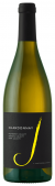 J Vineyards CA Chardonnay 2021 750ml