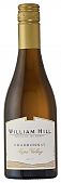 William Hill Napa Chardonnay 2017 375ml