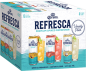 Corona Refresca Variety 12PACK