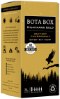 Bota Box Nighthawk Gold Chardonnay 3L