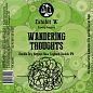 Exhibit A Wandering Thoughts NEIPA 16oz
