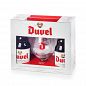 Duvel Discovery Gift Set w/glass