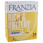 Franzia Rich + Buttery 5L