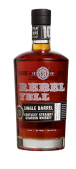Rebel 10yo Bourbon 750ml