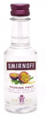 Smirnoff Passion Fruit 50ml