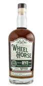 Wheel Horse Rye 750ml
