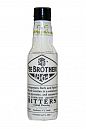 Fee Brothers Old Fashion Bitters 5oz