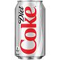 Diet Coke 12oz can