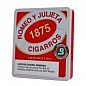 Romeo y Julieta 1875 Cigarros 4 x 38