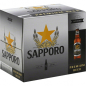Sapporo 12PACK