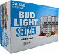 Bud Light Seltzer Variety 24 Pack 12oz
