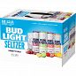 Bud Light Seltzer Variety Pack 12oz CANS