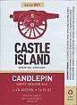 Castle Island Candlepin SIPA SINGLE