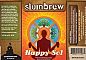 SlumBrew Hoppy Sol 16oz SINGLE