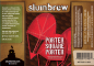 SlumBrew Porter Sq. Porter 16oz SINGLE