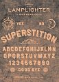 Lamplighter Superstition 16oz