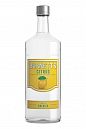 Burnetts Citrus Vodka 1.75L