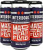 Interboro Mad Fat Fluid 16oz