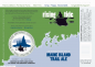 Rising Tide Maine Island Trail Ale SIPA