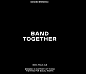 Banded Band Together 16oz