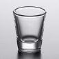 Acopa Whiskey Shot Glass 1.5oz