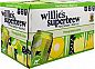 Willie's Super Brew Pineapple/Lime 6PACK