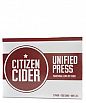 Citizen Cider Unified Press 12pk