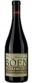 Boen California Pinot Noir 2018 1.5L