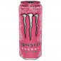 Monster Energy Ultra Rosa Zero Sugar16oz