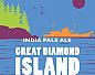 Rising Tide Great Diamond Island 16oz