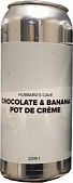 Hubbards Cave Chocolate Banana 16oz