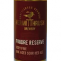 Hermit Thrush Foudre Reserve 16oz